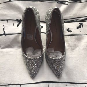 women's serena party pump
